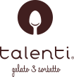 Talenti Gelato